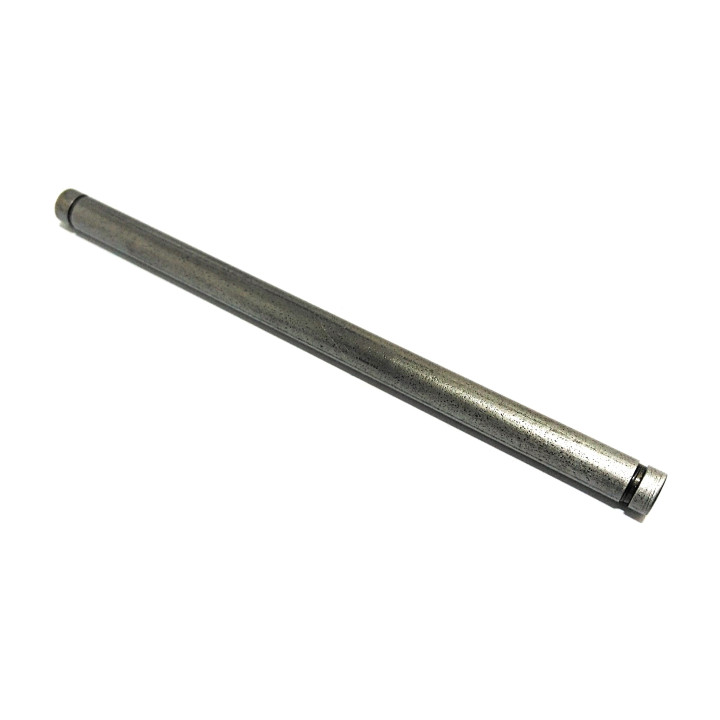 CNC 3D - Albero in Acciaio