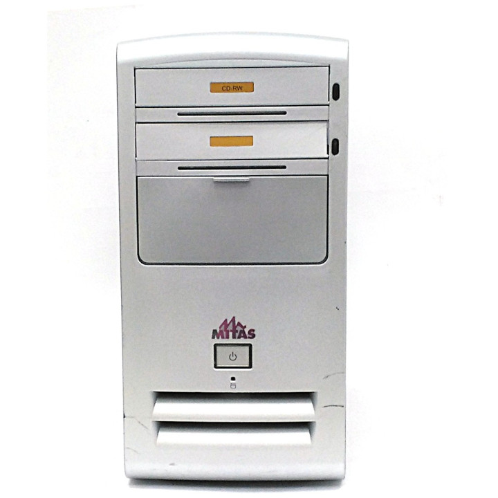 MITA - PC AMD Athlon 3200+ 1.5Gb VOLKS-PC