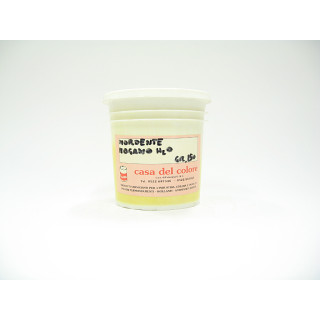 MORDENTE per legno MOGANO all'Acqua 250gr