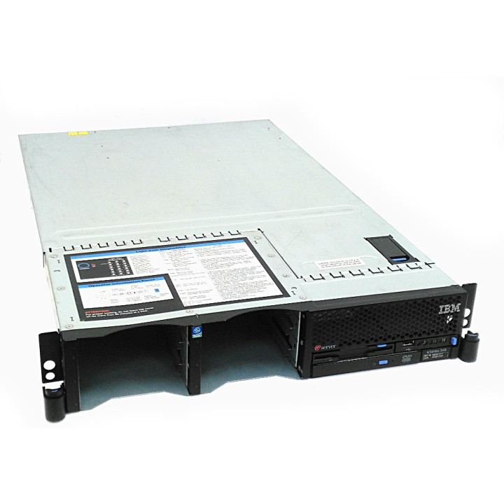 IBM  - Case per Server IBM xSeries 346 MT-M 8840-11Y