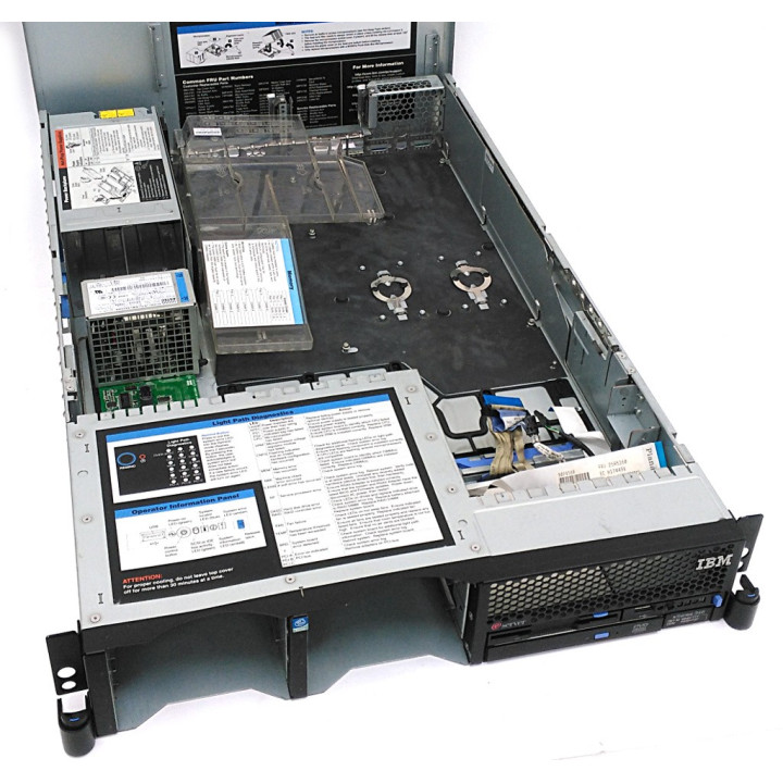 IBM  - Case per Server IBM xSeries 346 MT-M 8840-11Y