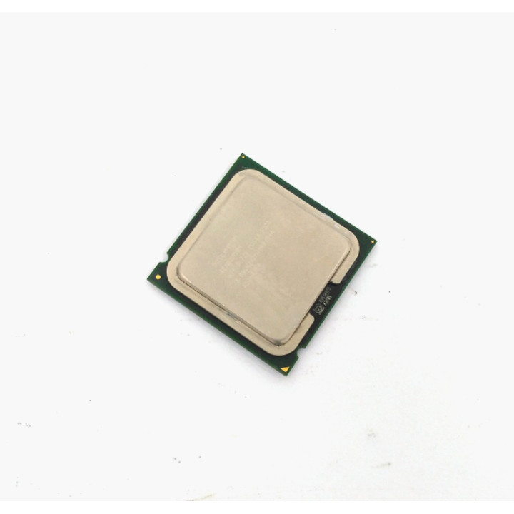 INTEL PENTIUM  R4 SL7Z9 - Elaborazione Centrale Cpu 3.00GHz 2M 800MHz