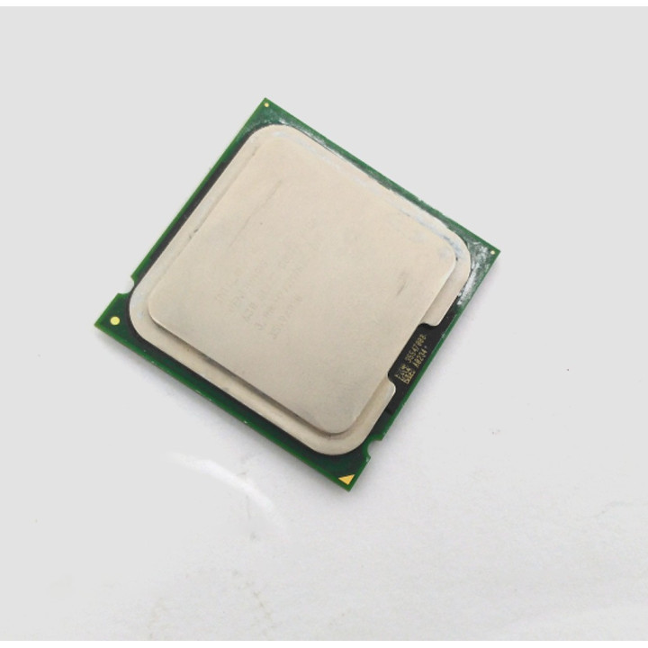INTEL PENTIUM MC04 R4 - Elaborazione Centrale Cpu 3.00GHz 2M 800MHz
