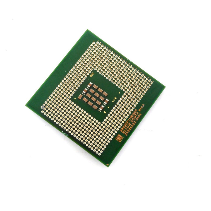 INTEL XEON 03 - Unità di Elaborazione Centrale CPU 3GHz 1M