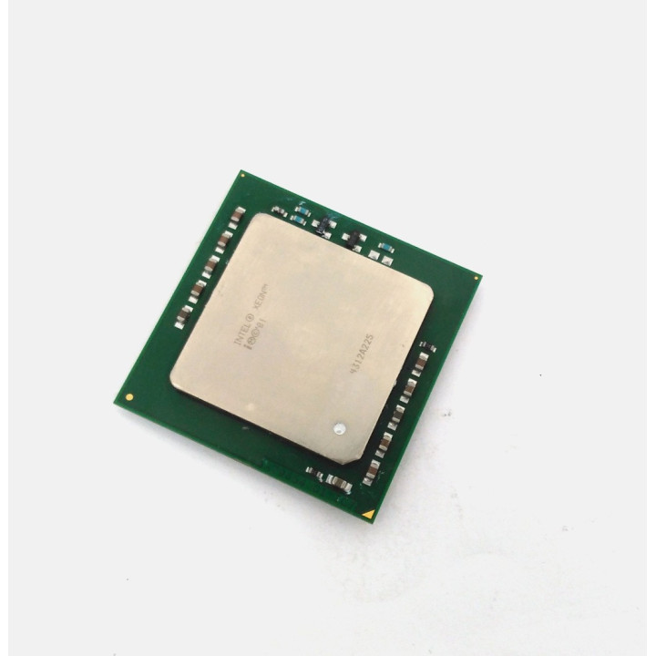 INTEL XEON SL6NQ - Unità di Elaborazione Centrale 2.4Ghz 533MHz