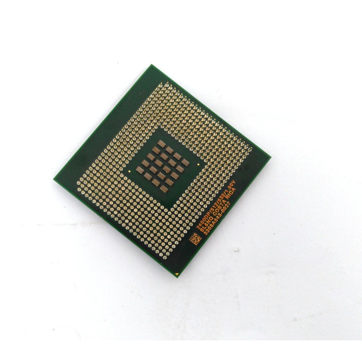 INTEL XEON SL6NQ - Unità di Elaborazione Centrale 2.4Ghz 533MHz