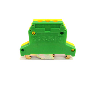 LEGRAND 37371 -3x Morsetti per Conduttori Terra 4mmq