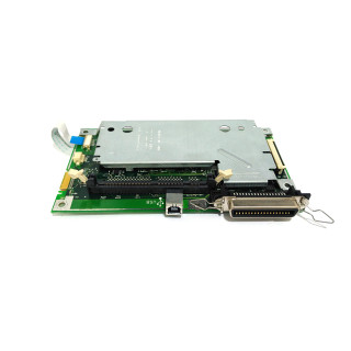 HP C7044-00001 - Formatter Board