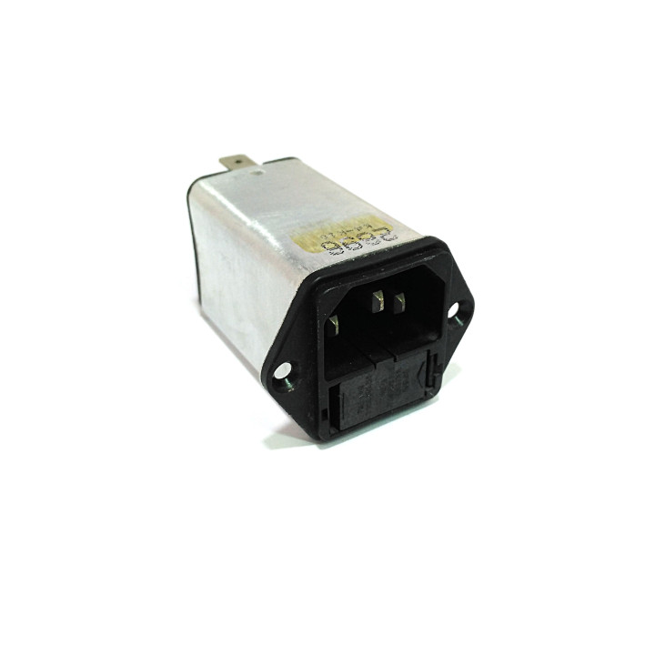 ARCOTRONICS F-AP-AB-2680-7A - Filtri di Interferenza con Fusibile 250V 1A