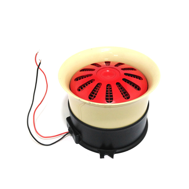 OEM - Allarme Acustico 12-24V