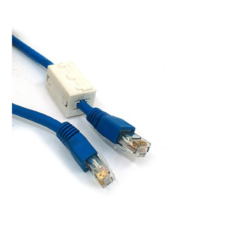Jyn Eng - Cavo di Rete UTP Patch 24AWG 4PR 75°C Cat6- 2.5Mt
