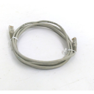 OEM - Cavo di Rete Ethernet 5E 2Mt