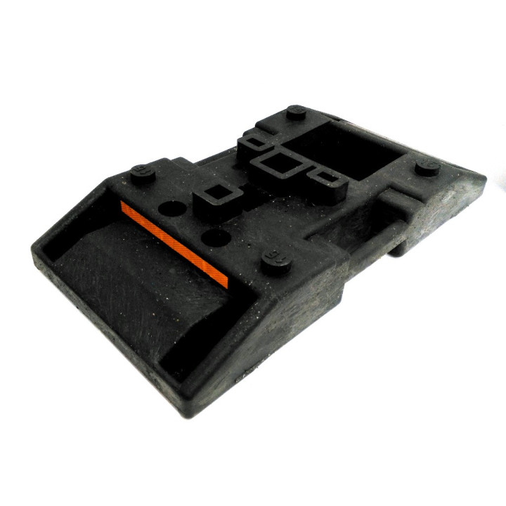 OEM - Base di appesantimento in PVC