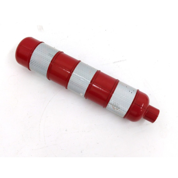 OEM - Divisorio Traffico Stradale in Plastica 300mm