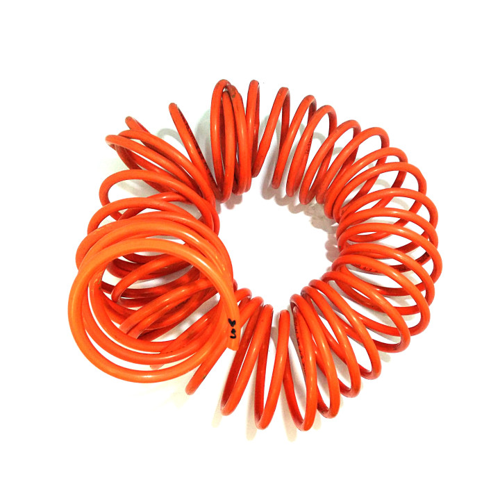 SPIRALFLEX - Tubo Spirale Poliammide 6/P per Aria Compressa - 8m