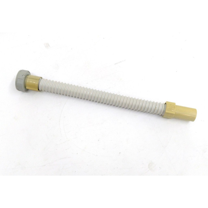 GTL EASYFLEX - Raccordo Rapido in Plastica 430mm