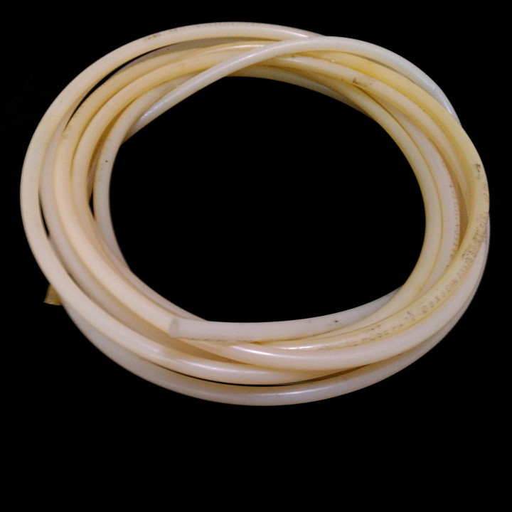 SPIRALFLEX DIN73378 - Tubo in Poliuretano Liscio per Aria Compressa 7m