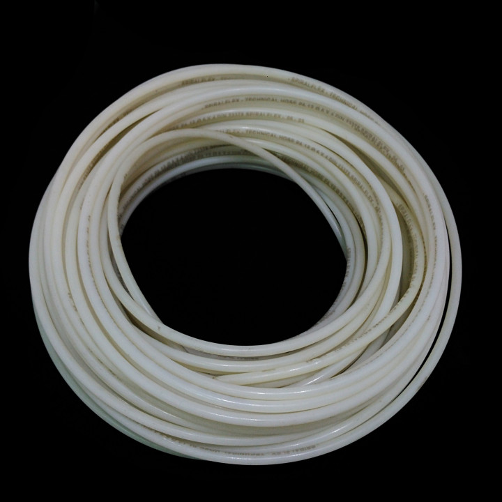 SPIRALFLEX DIN73378 - Tubo Lineare per Aria Compressa - 78m