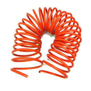 RILSAN PA12 - Tubo Spirale per Aria Compressa - 10m