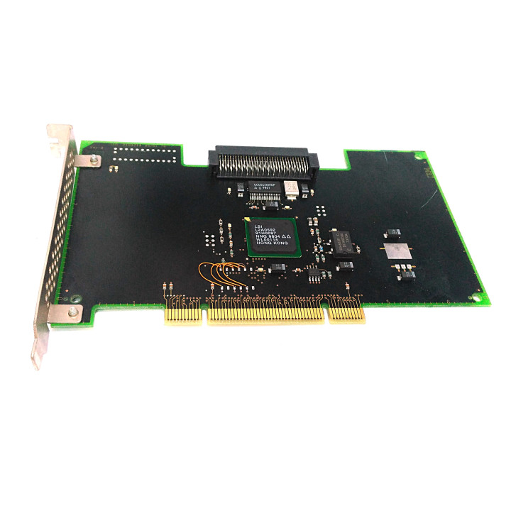 IBM 21H9207 - Controllore di Unità Disco