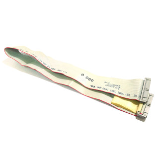 AWM 11H8162 - Cavo di Collegamento Spina 300V 105°C VW-1