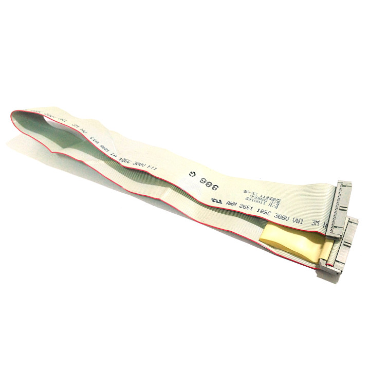 AWM 11H8162 - Cavo di Collegamento Spina 300V 105°C VW-1