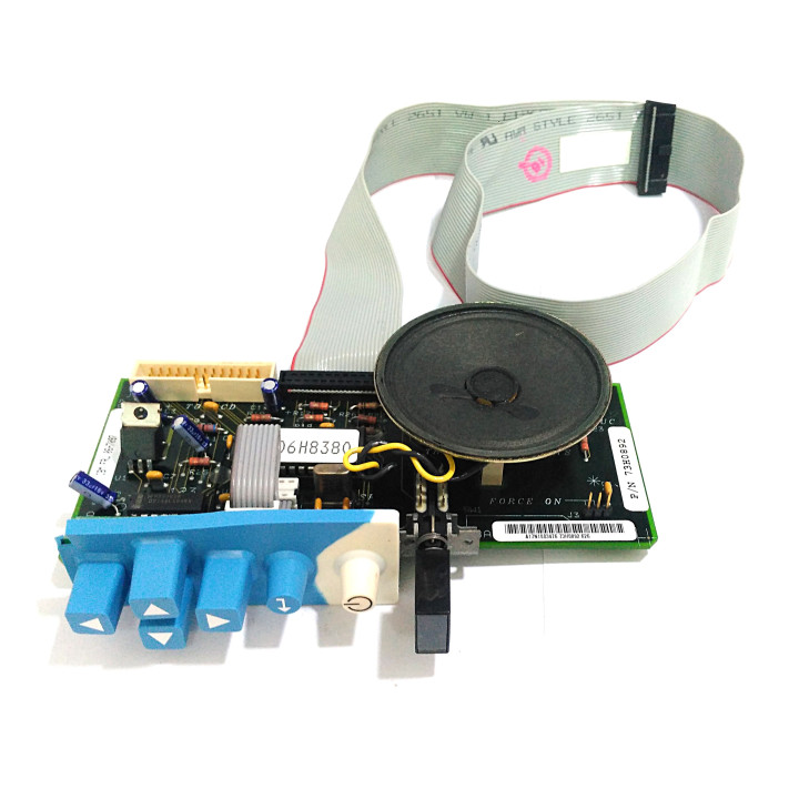 IBM 06H7097 - Scheda del Pannello di Controllo con Cavo AWM