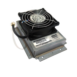 EMB-PAPST 3312/12G - Ventilatore 12VDC 1.7W per AS/400