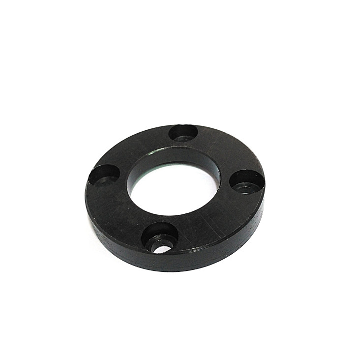 CNC 3D - Rondelle e Distanziatori