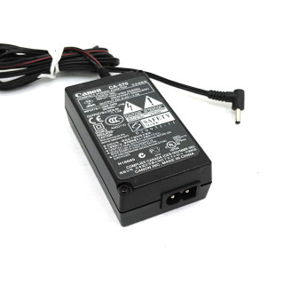 CANON CA-570 - Alimentatore 84V 15A - Nero