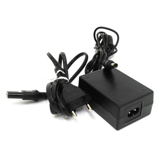 MEAN WELL GS25B12-P1J - Alimentatore 11-13V. - 2.27 1.92A. (SET. AT. 12V. 2.08A.) - 25W. MAX. - Mod. GS25B12 - Nero