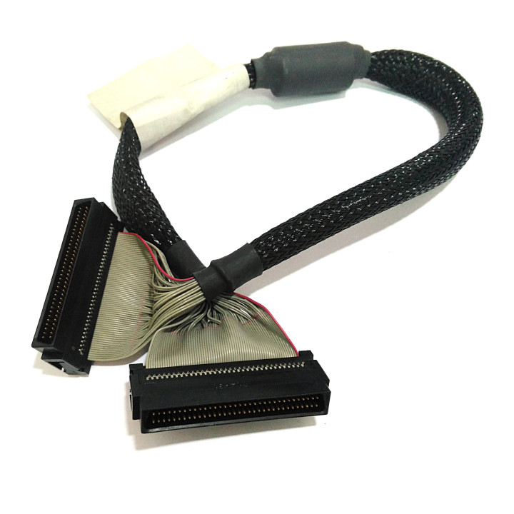 IBM 97H5913 - Cavo Dati da MFIOP a Pannello  di Controllo L 43cm