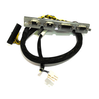 IBM 97H5914 - Pannello per USP/CPM con Cavo Dati SCSI