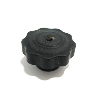 CNC 3D - Pomello Filettato