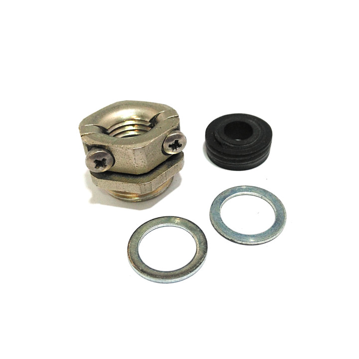 CONINVERS RC-Z2 - Pressacavi con Filettatura