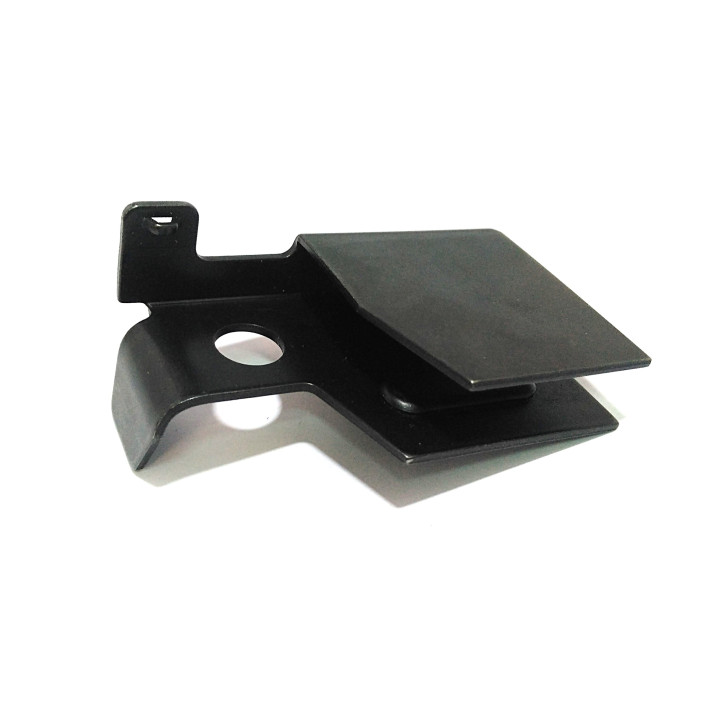 CNC 3D - Spingipunto