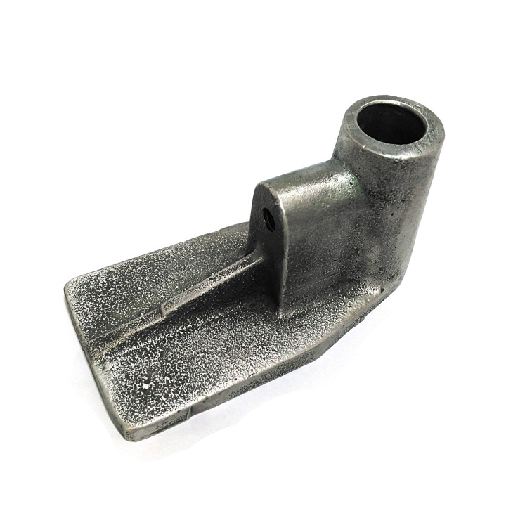 CNC 3D - Supporto per Albero