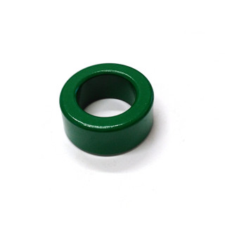 AROS ANRA390/3 - Ferrite Toroide Core Coated 370-220-150 GREEN