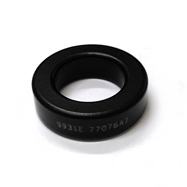 Ferrite Toroid Core Coated 360-215-110