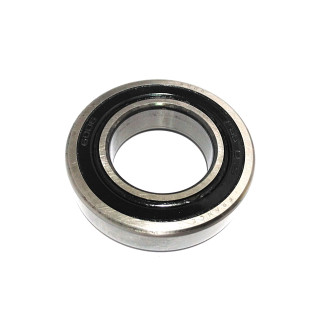 SKF 6006 - Cuscinetto a Sfera Scanalato 30x55x13mm