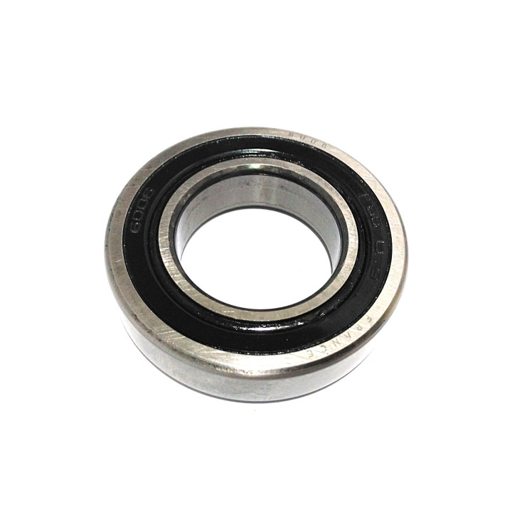 SKF 6006 - Cuscinetto a Sfera Scanalato 30x55x13mm