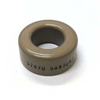 Ferrite Toroide Core Coated 275-140-120