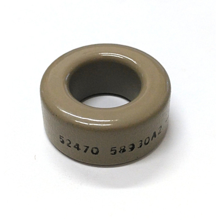 Ferrite Toroide Core Coated 275-140-120