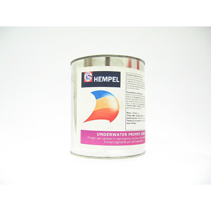 UNDERWATER PRIMER 26030 750ml