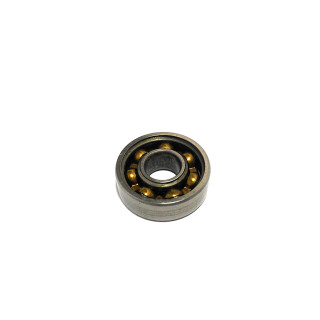 SKF 608-2RS1 - Cuscinetto a Sfera 8x22x7mm