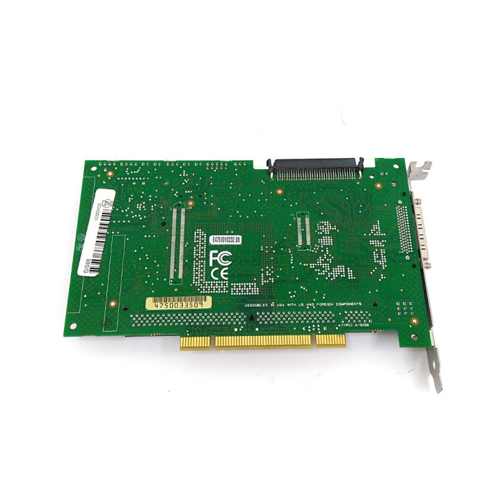 Scheda Ultra SCSI PCI B-SIDE  Series 475