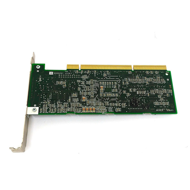 Scheda PCI ASSY 1920007-00 - BB0D3130D5W