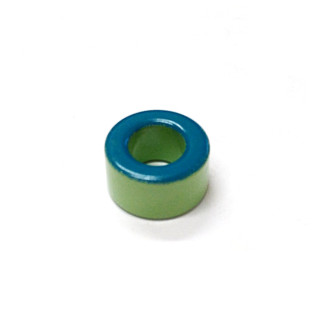Ferrite Toroid Core Coated T68 Green-Blue 175-94-95