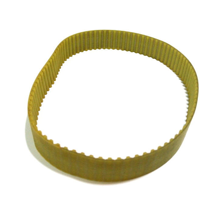 CNC 3D - Cinghia Dentata 45cm