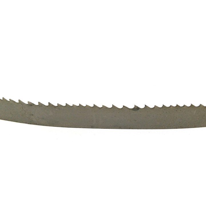 Lama per sega a Nastro Verticale - 360x13x0.8mm